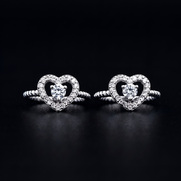 Choosing the Perfect Engagement Ring
